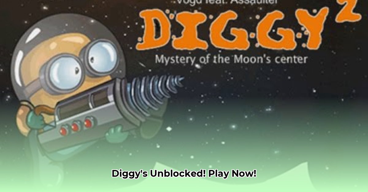 unblocked-diggy